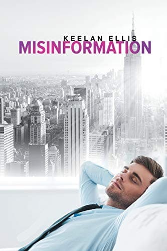 Cover of Misinformation