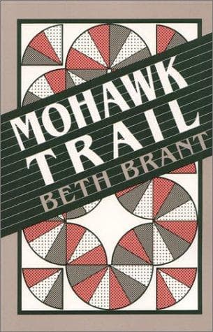 Cover of Mohawk Trail