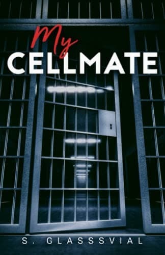 Cover of My Cellmate