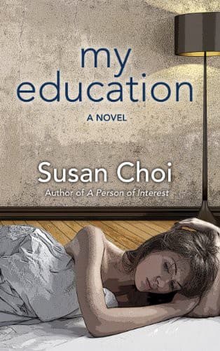 Cover of My education