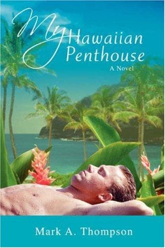 Cover of My Hawaiian Penthouse