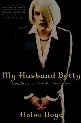 Cover of My husband Betty