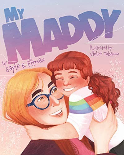 Cover of My Maddy