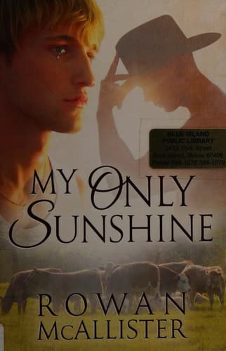 Cover of My Only Sunshine