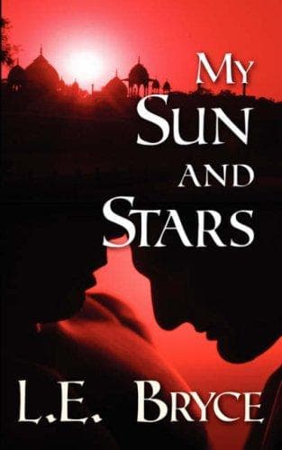 Cover of My Sun and Stars