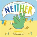 Cover of Neither