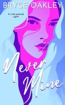 Cover of Never Mine