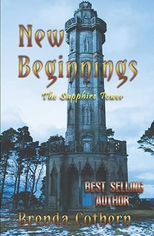 Cover of New Beginnings