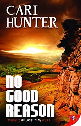 Cover of No Good Reason