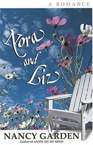 Cover of Nora and Liz