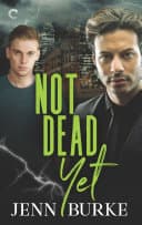 Cover of Not Dead Yet