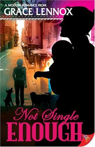 Cover of Not Single Enough