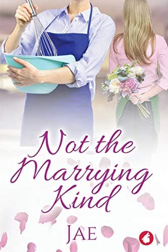 Cover of Not the Marrying Kind
