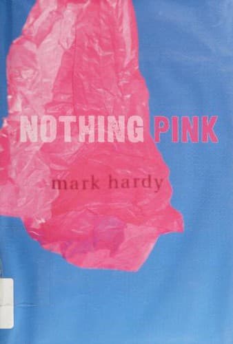 Cover of Nothing pink