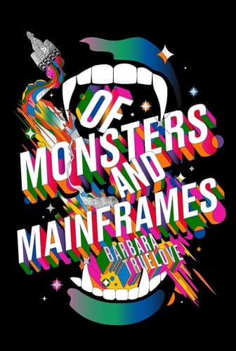 Cover of Of Monsters and Mainframes