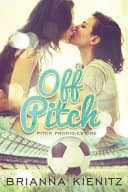 Cover of Off Pitch