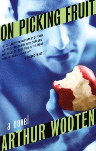 Cover of On Picking Fruit