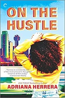 Cover of On the Hustle