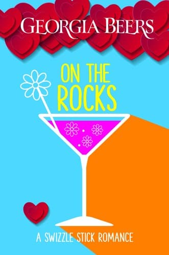 Cover of On the Rocks