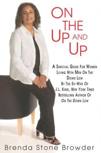 Cover of On the up and up