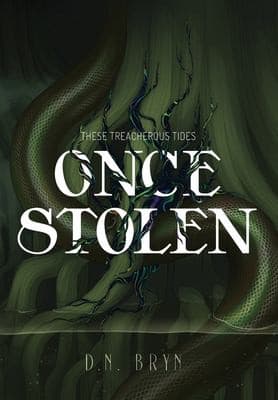 Cover of Once Stolen