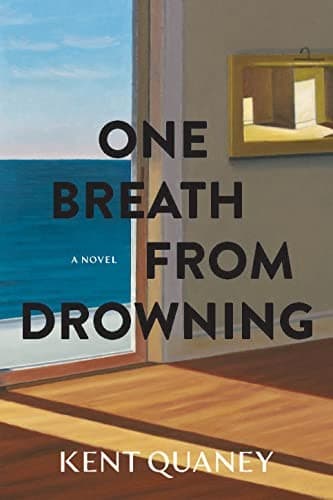 Cover of One Breath from Drowning