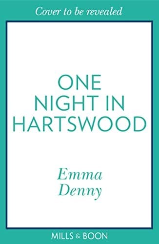Cover of One Night in Hartswood
