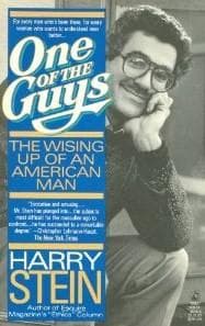 Cover of One of the Guys