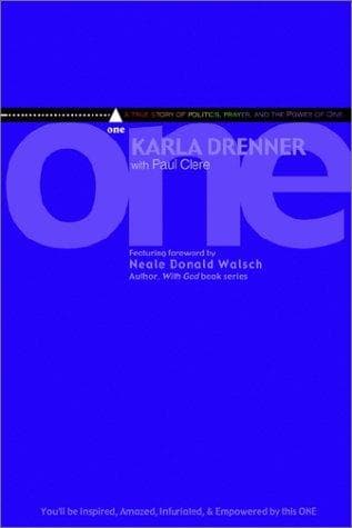 Cover of One