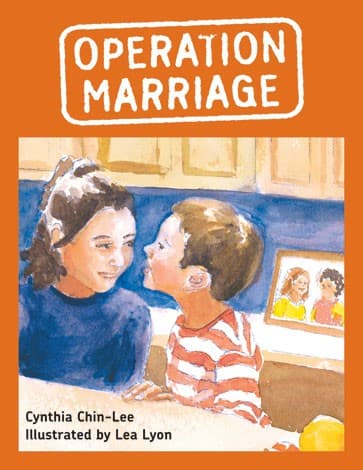 Cover of Operation Marriage