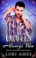 Cover of Oracles Always Win