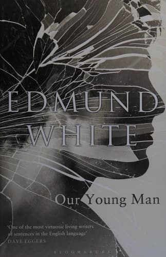 Cover of Our Young Man
