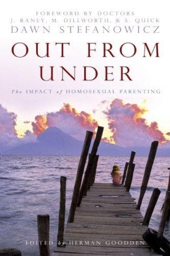 Cover of Out From Under