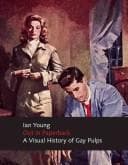 Cover of Out in paperback