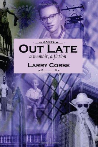 Cover of Out Late