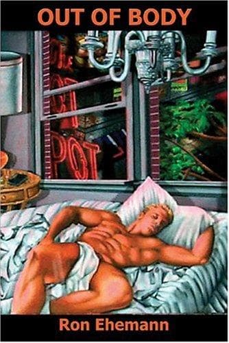 Cover of Out of Body (Boner Book)