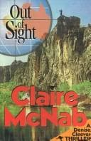 Cover of Out of Sight