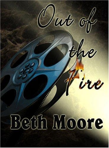Cover of Out of the Fire