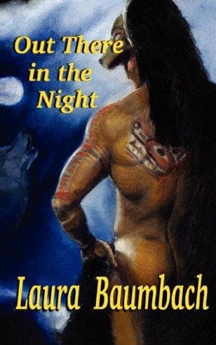 Cover of Out There in the Night