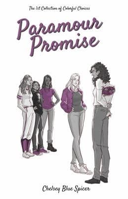 Cover of Paramour Promise
