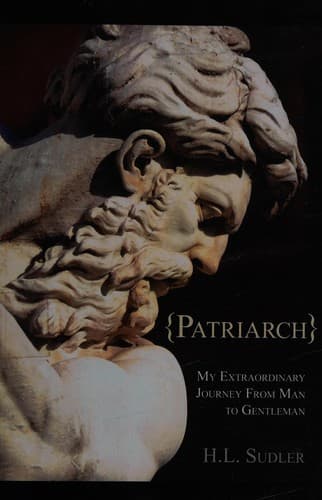 Cover of Patriarch