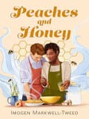 Cover of Peaches and Honey