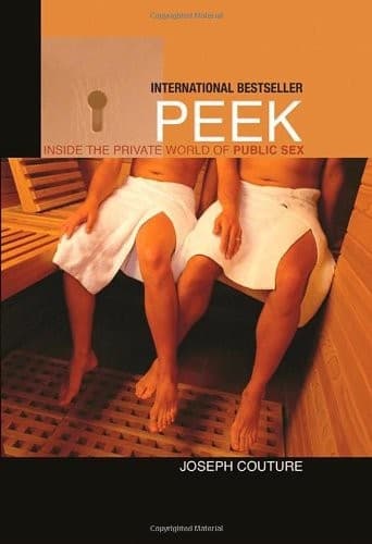 Cover of Peek