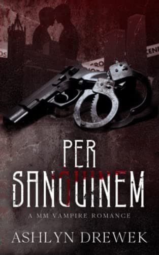 Cover of Per Sanguinem