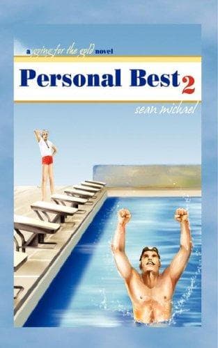 Cover of Personal Best 2