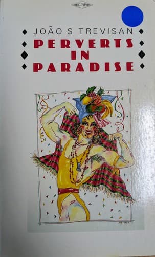 Cover of Perverts in paradise