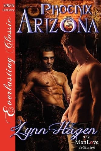 Cover of Phoenix Arizona