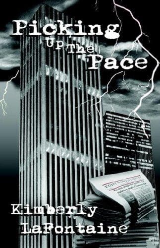 Cover of Picking Up the Pace
