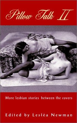 Cover of Pillow Talk II