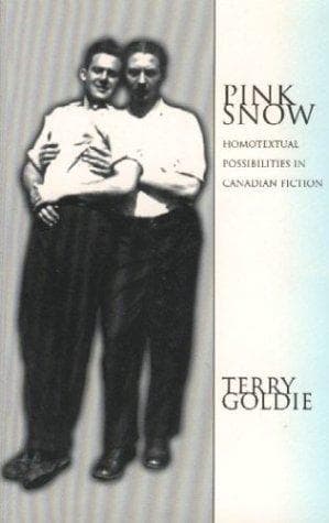 Cover of Pink Snow